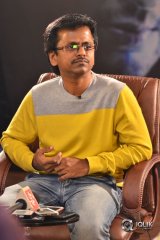 Director AR Murugadoss Interview About Spyder Movie
